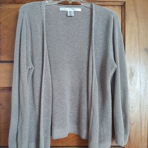 Max Studio Shrug